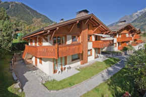Clos 2B - 2 bedroom apartment Chamonix